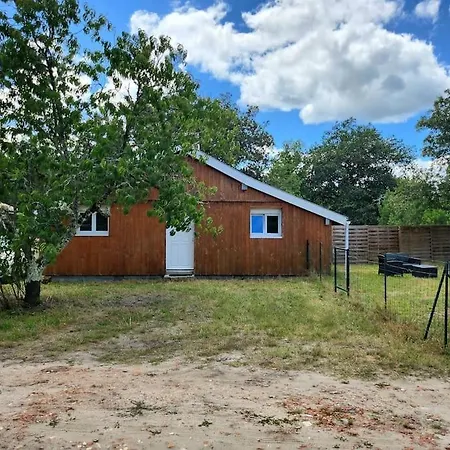 Au Coeur Des Landes Casa vacanze