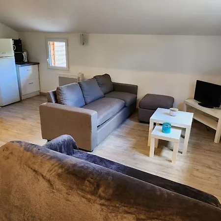 Au Coeur Des Landes Casa vacanze