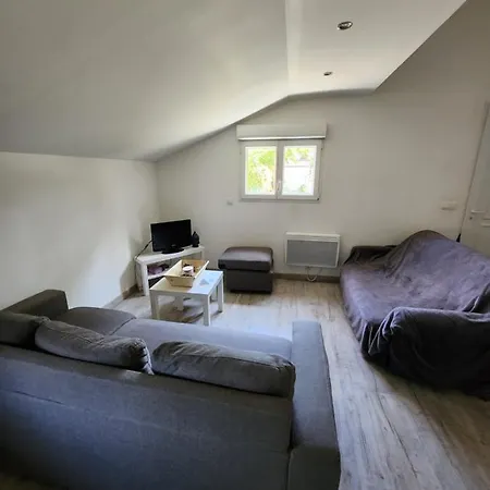 Casa vacanze Au Coeur Des Landes
