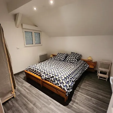Au Coeur Des Landes Casa vacanze Ychoux