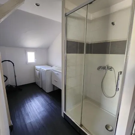 Au Coeur Des Landes Casa vacanze *
