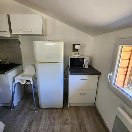 Casa vacanze Au Coeur Des Landes *