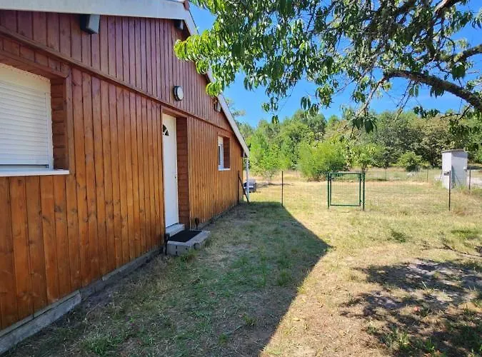 Au Cœur Des Landes *